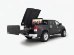 Toyota Tundra B and D Tailgater 2009 года